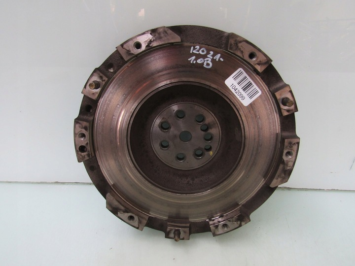 фото №1, I20 iii 1.0 t-gdi 21r колесо маховики