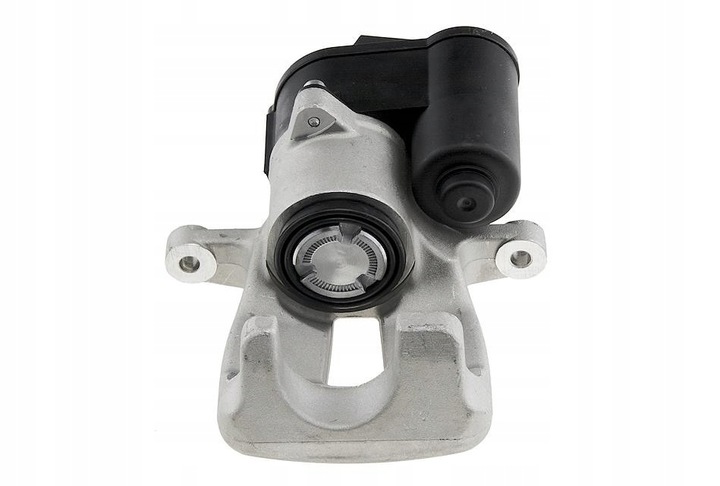 фото №14, Суппорт тормозной зад vw passat 08-10 /правые/