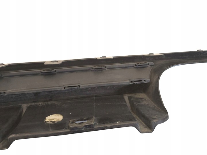 фото №12, Volkswagen golf vii 2018 зад планка нижняя бампера заднего