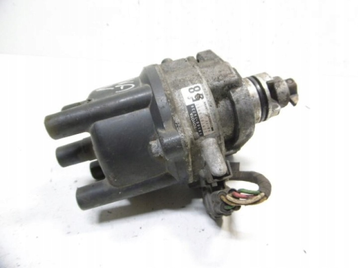 фото №8, Carina ii t17 пристрій запалення 1,6 19100-16230 229100-5991