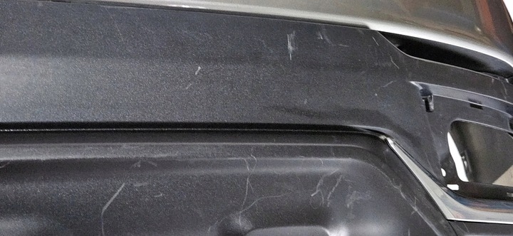 фото №11, Бампер зад lexus nx 2014- 52159-78010 оригінал