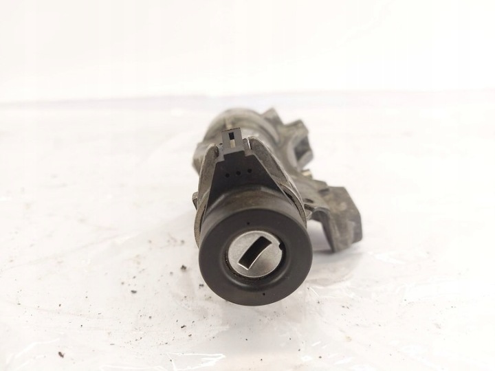 фото №8, Замок зажигания зажигания ключ ручка левая 4b0905851c 4b0905849 seat skoda vw