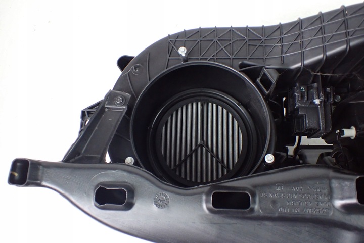 фото №6, Обігрівач opel meriva b 1.7 cdti 13345117