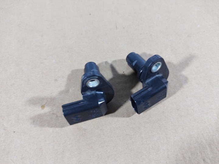 фото №11, Volvo v40 1.5 t3 12r- датчик вал розподільний вал