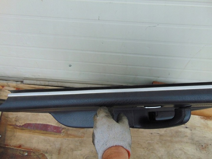 фото №6, Audi a6 c4 2.0 95r боковина правый зад