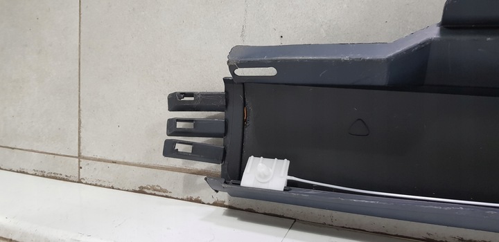 фото №10, Vw passat b7 10- планка пороговая правая 3aa853092c