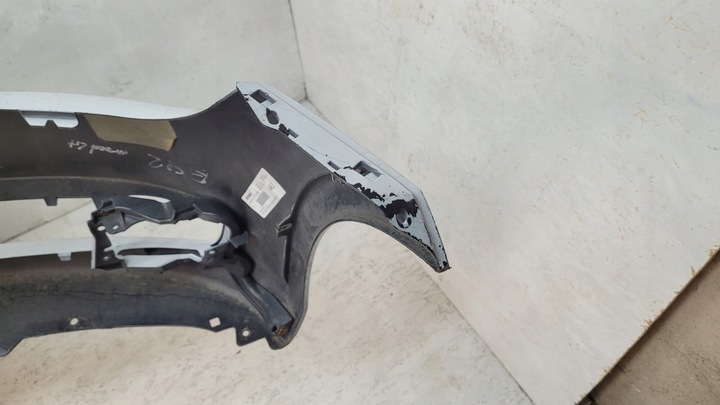 фото №11, Bmw 3 e92 e93 06-08 бампер перед переднє купе cabrio розпилювач 7128225