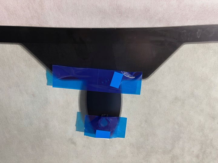 фото №6, Скло передня ford втулка стабілізатора / kuga датчик акустичний 2012-2019