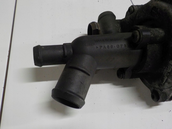 фото №10, 0070905137 насос води ford transit mk6 2.4