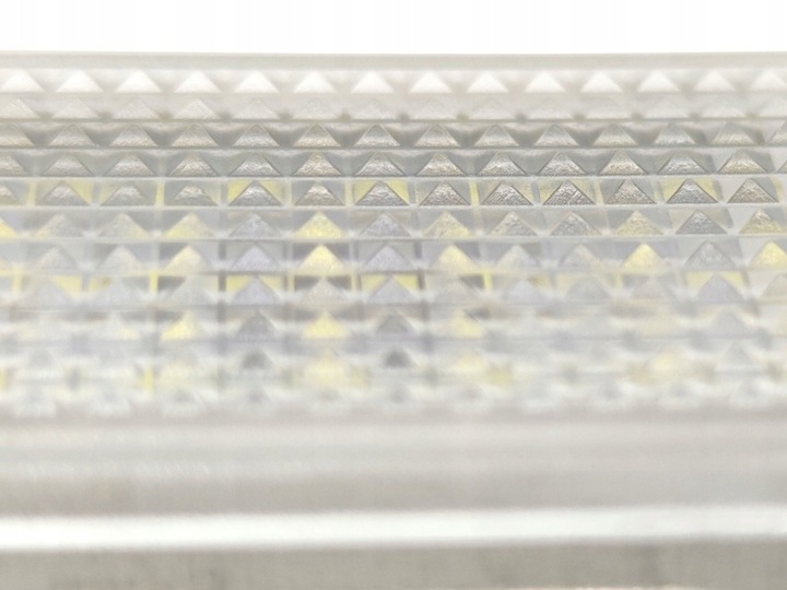 фото №11, Opel лампочки led do дверь 2x550lm, набор 2szt