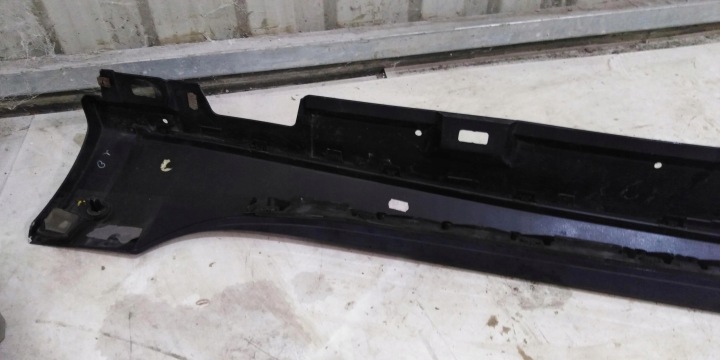 фото №9, Audi a5 8w sportback молдинг порогова права s-line 8w8853860a