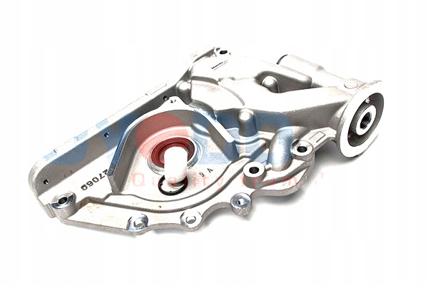 фото №10, Насос масла kia oyodo