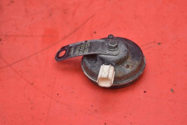 фото №5, Клаксон сигнал звуковий 000514 honda civic 8 viii 05-08