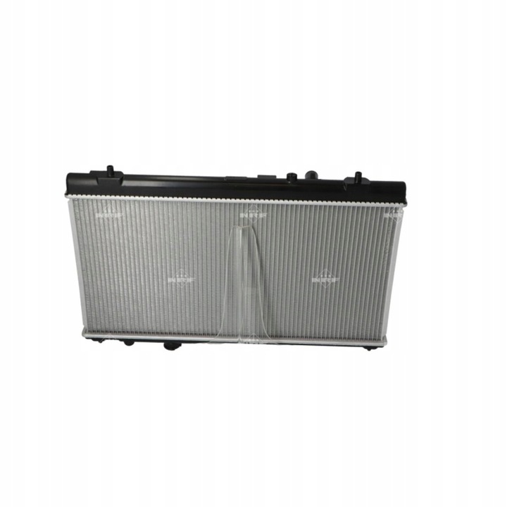 фото №3, Радіаторів води mazda premacy 99-05 1.9 2.0 1.8