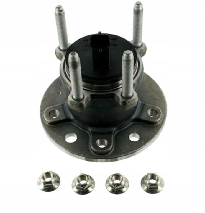 фото №2, Vkba 3624/skf подшипник колёса opel t. vectra c skf