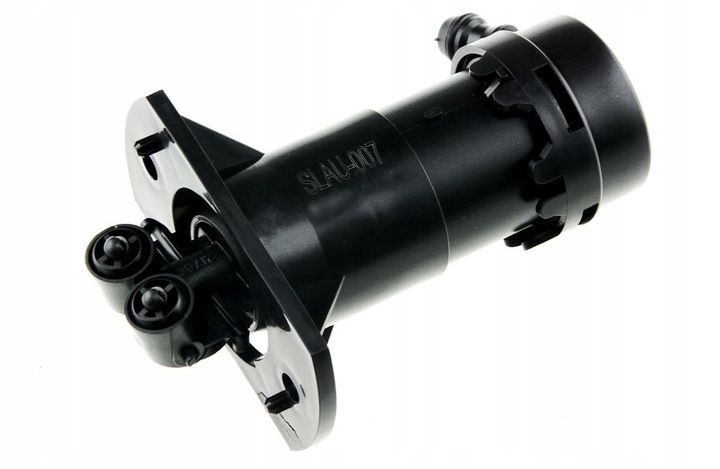 фото №1, Распылитель фара правые nty do audi a6 c6 2.0 tdi