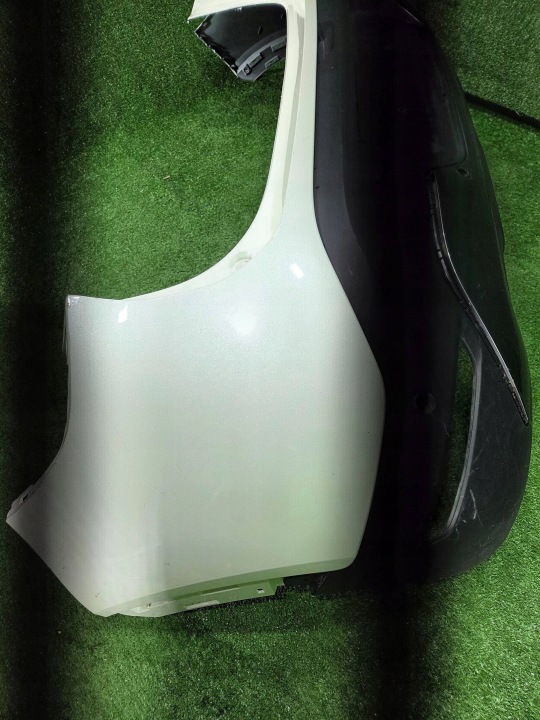 фото №7, Бампер задний smart fortwo iii c453 8891034926