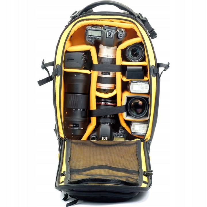 Сумка-тележка VANGUARD ALTA FLY 58T