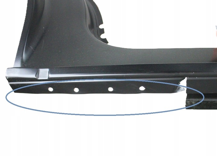 фото №4, Vw transporter t5 7h0 2003-2015 поріг стійка лівий рама 7h0810075a