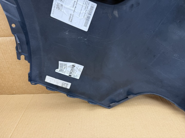 фото №12, Land rover discovery sport l550 15- уголок бампера правое зад fk72-17926