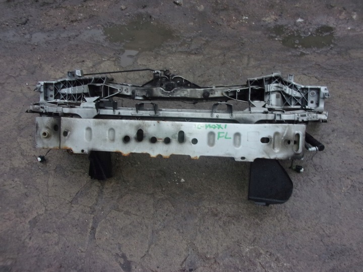 фото №1, Ford c-max i pas переднее усилитель балка рестайлинг