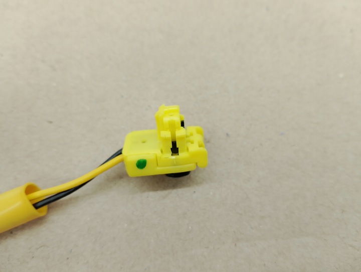 фото №5, Лента подушки подушка безопасности сматыватель mazda 6 iii gj cx-5 ii 17+ tk9366cs0