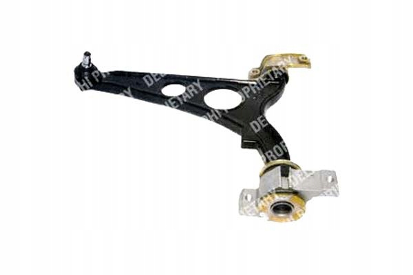 фото №2, Deltc1348 важіль підвішування колеса перед l dół 17 m