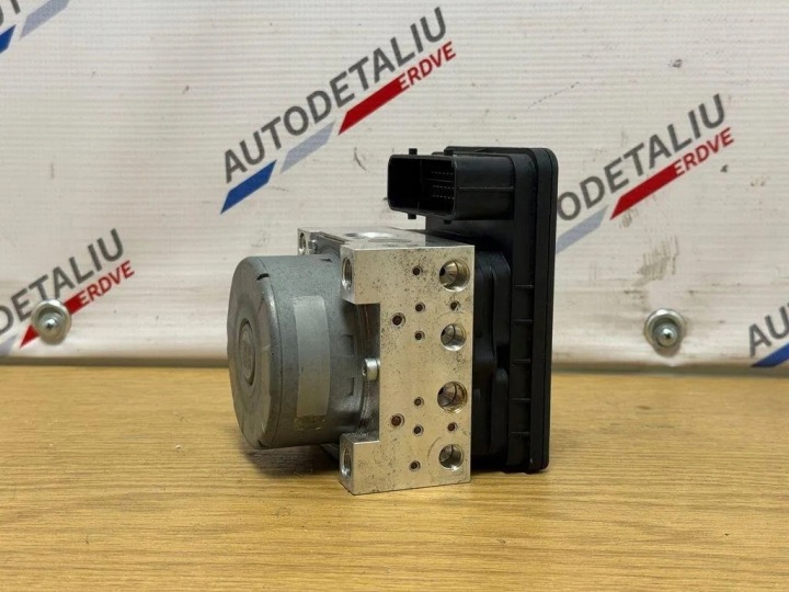 фото №7, Блок управления abs bmw 2 купе f22, f87 6887510 1.8l дизель 2015