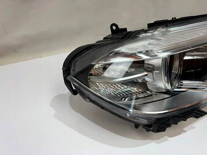 фото №8, Bmw x5 f15 bi-xenon лампа передняя правая