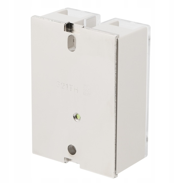 фото №12, Ssr-10 dd 10a 5-220vdc реле