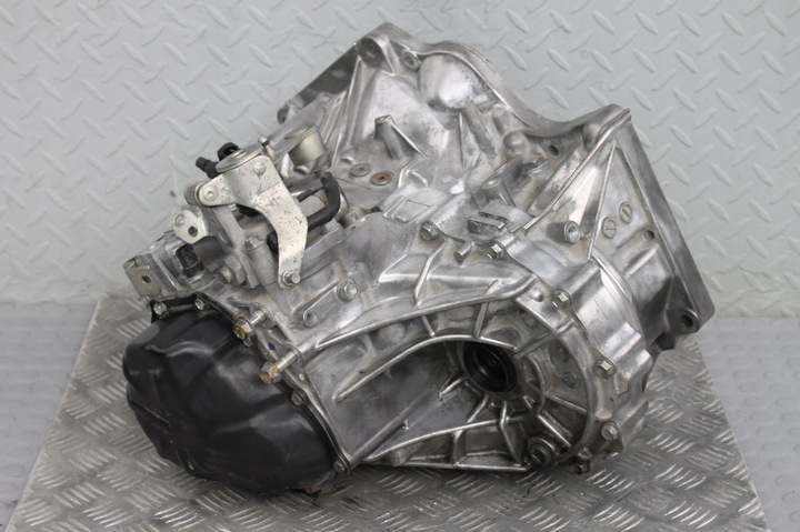 фото №8, Коробка передач коробки передач suzuki sx4 s-cross 1.6 16v 13-21