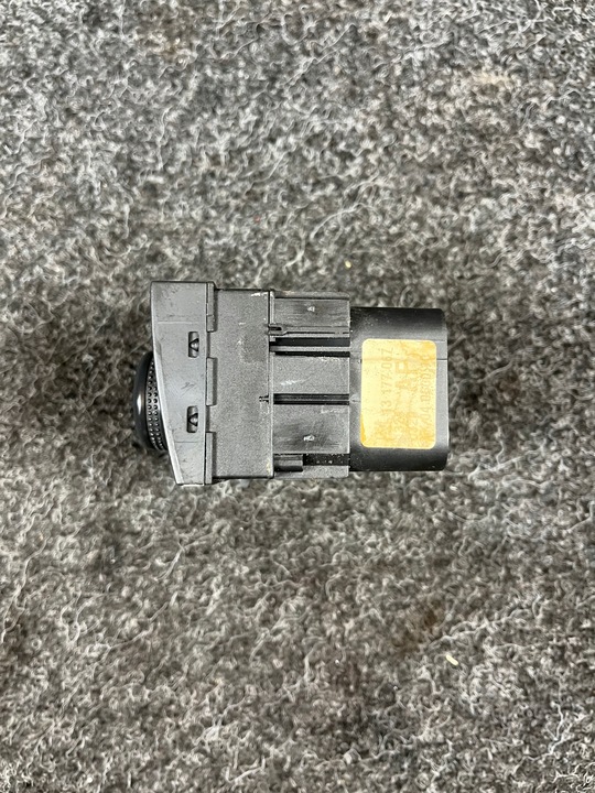 фото №8, Opel vectra c signum переключатель выключатель света pod ксенон 13177067 af