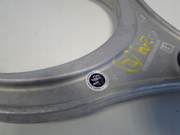 фото №9, Mercedes glc 254 x254 важіль переднє верхній праві a2143300200