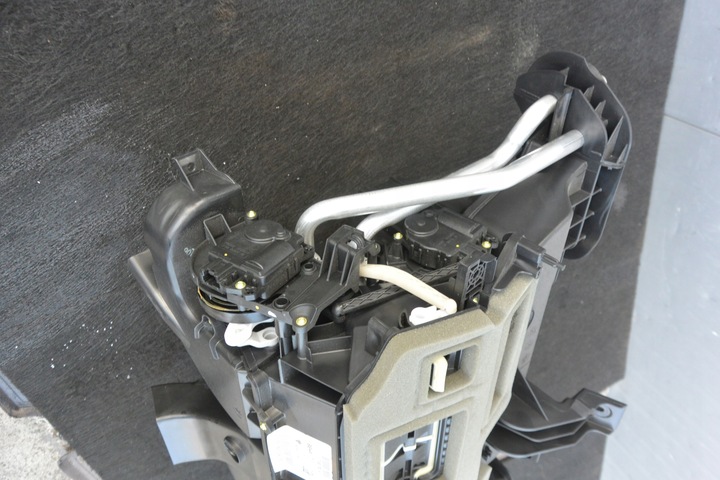 фото №6, Обігрівач 3.0 b maserati quattroporte vi eu