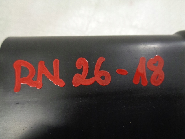 фото №12, Citroen c4 picasso ii рестайлинг зона смятия правая новая