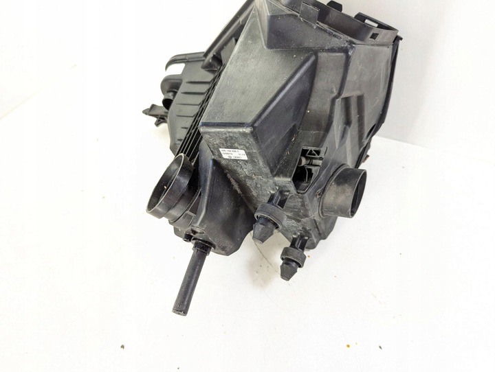 фото №6, Audi q5 sq5 2012 корпуса фильтров воздуха