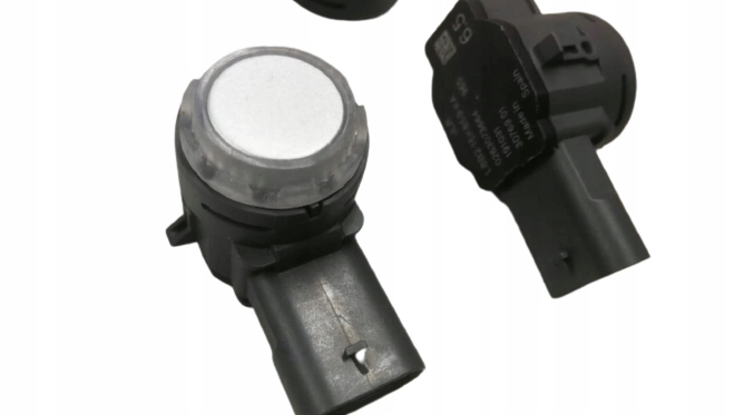 фото №1, Датчик pdc jaguar land rover l8b2-15k859-ka оригинал