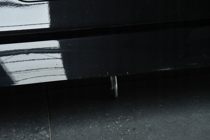 фото №8, Кришка зад задня bmw 4 g26 i4 g26 колір 475 чорний sapphire