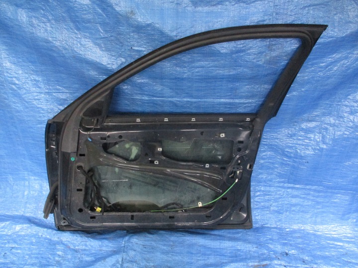 фото №6, Дверь правые перед передние bmw 7 e65