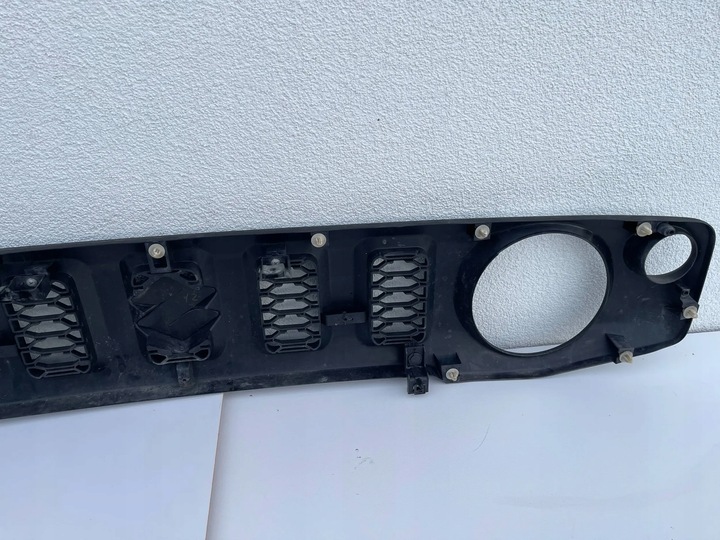 фото №6, Решітка решітка радіатора suzuki jimny iv 4 72111-78ro 18-