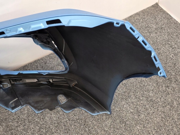 фото №10, Бампер перед honda jazz iv рестайлінг sport rs 71119-t5b-j5 71101-t5b-j500 17 -