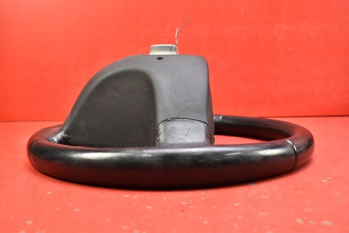 фото №6, Руль кожаный мультифункция 55160060 volvo v50 рестайлинг 07-12