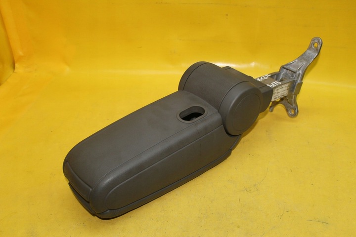 фото №10, Підлокітник a6 c5 fl 4e0864245 шкіра