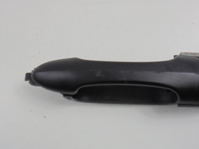 фото №5, Ford focus mk1 ручка дверь наружная левая зад 98-01 универсал xs41a266b23aj