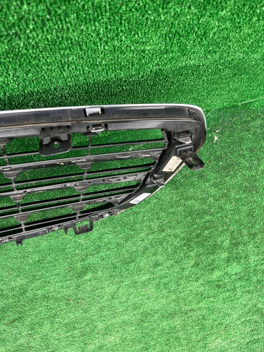 фото №10, Mercedes w205 c класс оригинальная решётка решётка a2058806606