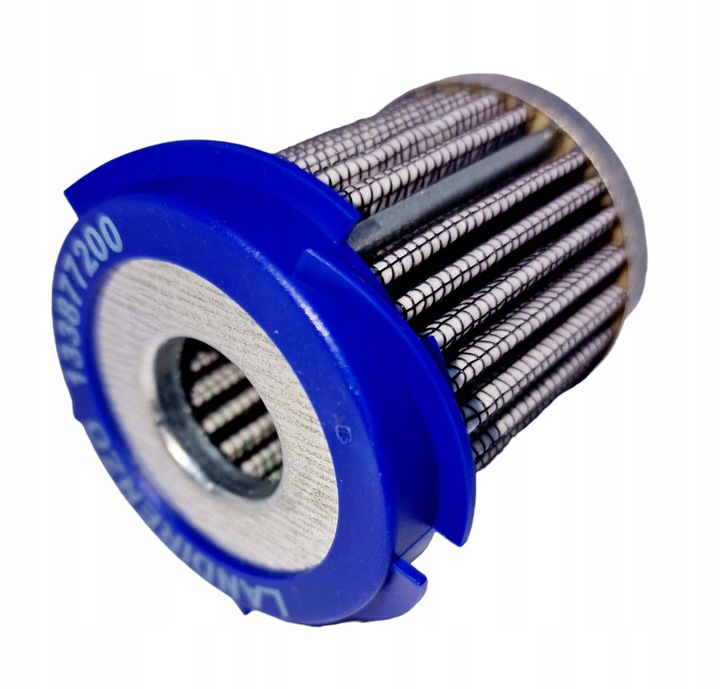 фото №3, Фільтр фази lotnej з rotorem i фази ciekłej 50 mm smart lovato