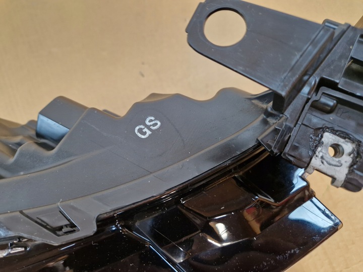 фото №10, Mazda vi 6 iii 3 рестайлінг gl фара правий лампа передня повний led grf5-51030