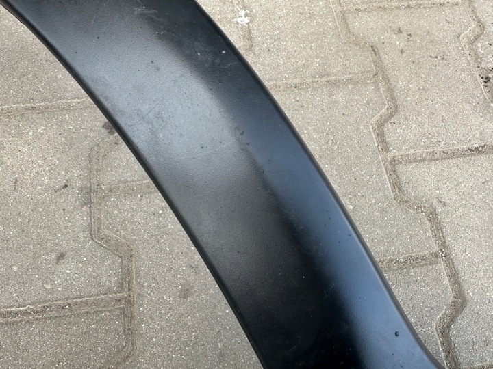 фото №5, Suzuki sx4 планка крила ліва перед 77221-79j0l