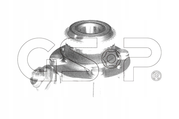 фото №2, Подшипник набор ремонтный ступицы kia gsp #petrolhead pro+ kit7