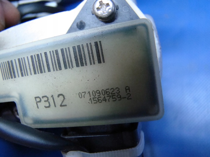 фото №3, Педаль сцепления тормоза subaru legacy v 09-14r